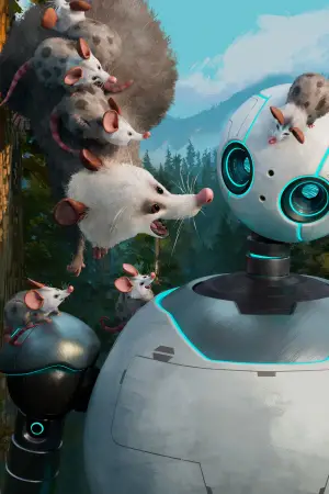 Постер до фильму"" #547307