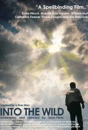 Постер до фильму"Тепер я йду у дику далечінь" #77129