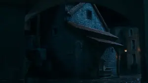 Задник до фильму"Буратино" #537763