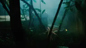 Задник до фильму"Чаклун" #797741