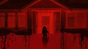 Задник до фильму"Примат" #510051