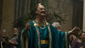 Задник до фильму"Гладіатор 2" #555422