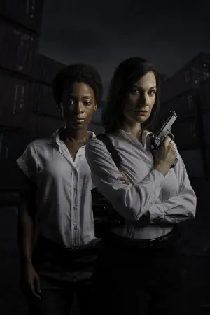 Постер до фильму"Я — всі дівчата" #333020