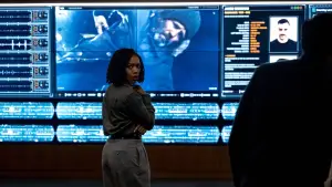 Задник до фильму"Убежище" #507525