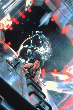 Постер до фильму"Чужі" #571534