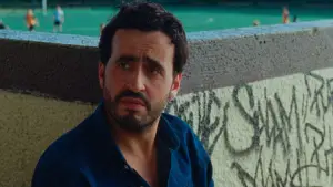 Задник до фильму"Аманда" #666538