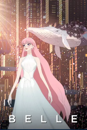 Постер до фильму"Дракон і Принцеса з Ластовинням" #187522