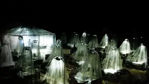 Задник до фильму"Носії" #305035