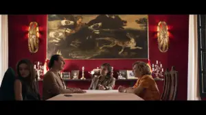 Задник до фильму"Día de caza" #790492