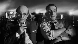 Задник до фильму"Доктор Стрейнджлав, або Як я перестав хвилюватись і полюбив бомбу" #659050