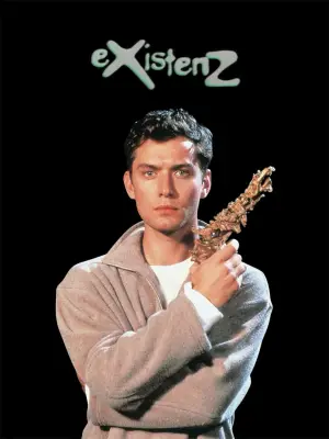 Постер до фильму"Екзистенція" #695756