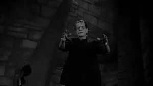 Задник до фильму"Франкенштейн" #641068