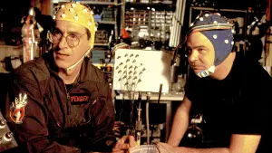 Задник до фильму"Мисливці за привидами 2" #585875