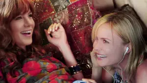 Задник до фильму"Малюк у подарунок" #678447