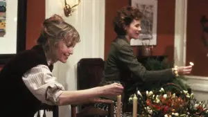 Задник до фильму"Ханна та її сестри" #724669