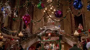 Задник до фильму"Сам удома 2: Загублений у Нью-Йорку" #567453