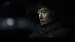 Задник до фильму"Я бачив диявола" #186471