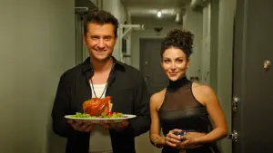 Задник до фильму"Неприличные гости" #453415