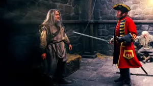 Задник до фильму"Таємниця печатки Дракона" #297161