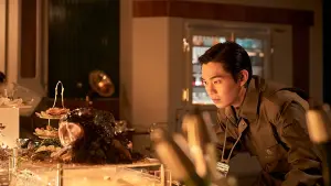 Задник до фильму"ЧОН_І" #299172