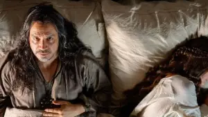 Задник до фильму"Kaamelott – Deuxième Volet [partie 1]" #782850