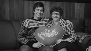 Задник до фильму"Filmen om Kal P Dal" #762505