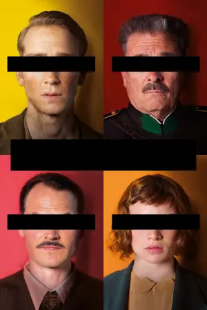 Постер до фильму"" #705899