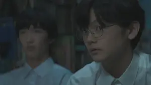 Задник до фильму"カラオケ行こ！" #792152