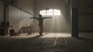 Задник до фильму"Hantu Dalam Sel" #797964