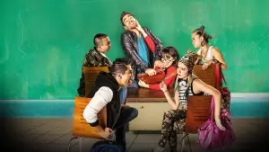 Задник до фильму"No manches, Frida" #755199