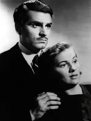 Постер до фильму"Ребекка" #692135