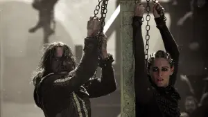 Задник до фильму"Assassin