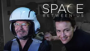 Задник до фильму"Космос між нами" #107012