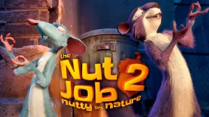 Реальна білка 2