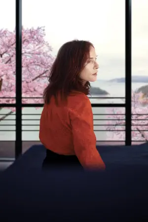 Постер до фильму"Sidonie au Japon" #792064