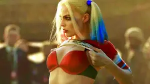 Задник до фильму"Загін самогубців" #632383