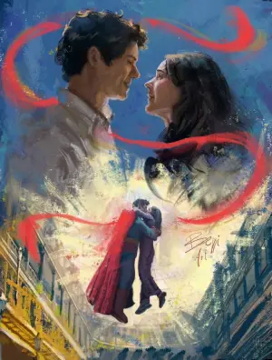 Постер до фильму"Супермен: Спадок" #765465