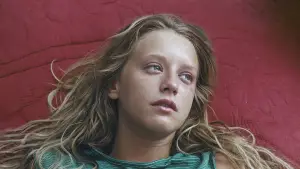 Задник до фильму"Басейн" #743711