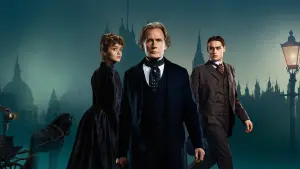 Задник до фильму"Голем Лаймхаузу" #295841