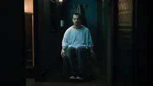 Задник до фильму"Парамедик" #306236