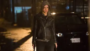 Задник до фильму"Пацанка: історія месника" #348981