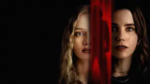 Задник до фильму"Незнайомець у моєму домі" #586889