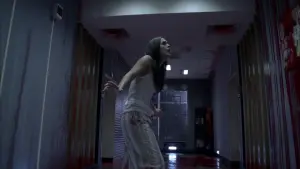 Задник до фильму"Буґімен 3" #351950