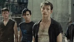 Задник до фильму"Вестсайдська історія" #678999