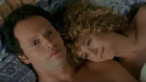 Задник до фильму"Коли Гаррі зустрів Саллі" #785233