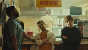 Задник до фильму"Idiots" #803509