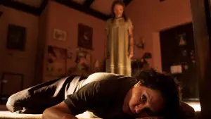 Задник до фильму"Мумія Лі Кроніна" #795720