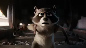 Задник до фильму"Місія "Звіропотяг"" #520038