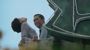 Задник до фильму"2046" #787364