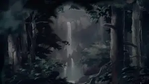 Задник до фильму"Бембі" #669375